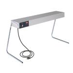 Hatco GRAH Glo-Ray Aluminium Strip Heater 