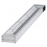 Hatco GRAH Glo-Ray Aluminium Strip Heater 