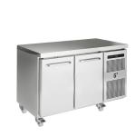 Gram Professional 2 Door Gastro Counter Freezer