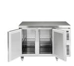Gram Professional 2 Door Gastro Counter Freezer