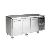 Gram Professional 3 Door Gastro Counter Freezer