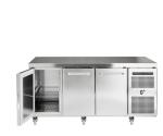 Gram Professional 3 Door Gastro Counter Freezer