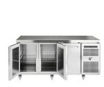 Gram Professional 3 Door Gastro Counter Freezer