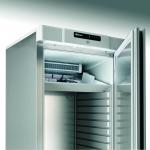 Gram F410 LG 346 Litre Compact White Commercial Freezer