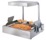 Hatco GRFHS-16 Portable Fry Holding Station