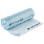 Schneider GT124 Blue Disposable 47cm Piping Bags 100 Pack