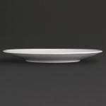 Royal Porcelain Maxadura Flat Plate 225mm.