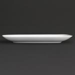 Royal Porcelain GT903 Maxadura Atherton Rectangular Platter 230mm.