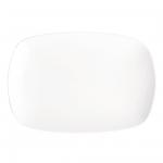 Royal Porcelain GT903 Maxadura Atherton Rectangular Platter 230mm.