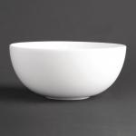 Royal Porcelain GT909 Maxadura Noodle Bowl 175mm.