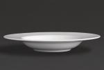 Royal Porcelain GT912 Maxadura Wide Rim Soup Bowl 250mm.