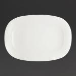 Royal Porcelain GT916 Maxadura Solario oval Platter 220mm.