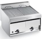 Arris GV809 Gas Radiant Chargrill With Water Tray