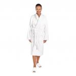 Mitre GW406 Comfort Vienna Bathrobe Large