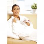 Mitre GW406 Comfort Vienna Bathrobe Large