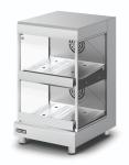 Lincat HAD50 Hot Air Display Cabinet