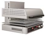 Hatco QTS-1 Quick-Therm Electric Adjustable Salamander Grill