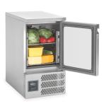 Williams Aztra HAZ5CT-SA 109 Litre (76 Net Usable Litres) Undercounter Refrigerator 