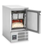 Williams Aztra HAZ5CT-SA 109 Litre (76 Net Usable Litres) Undercounter Refrigerator 