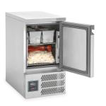 Williams Aztra HAZ5CT-SA Undercounter Freezer