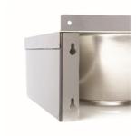 Die-Pat Hand Wash Basin - HB240S