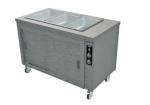 Moffat Premier One-Door Hot Cupboard with Bain Marie