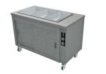 Moffat Premier Hot Cupboard With Bain Marie HB2