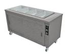 Moffat Premier One-Door Hot Cupboard with Bain Marie