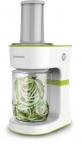 Kenwood HC119 Electronic Spiralizer FGP200WG