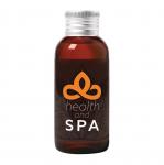 HC685 Health & Spa Green Tea Scented Shampoo - Pack of 50