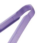 Vogue HC852 Colour Coded Serving Tong Purple 300mm