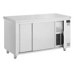 Inomak HCP19 Commercial Hot Cupboard