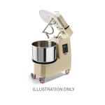 Sirman Hercules 30 Dough Mixer 32L