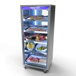 Moffat Happy Host HH1A Ambient Merchandiser