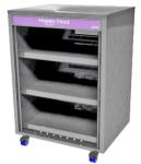 Moffat Happy Host HH1S Ambient Merchandiser