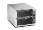 Lincat HHB12100T Hot Hold Bins with Timers