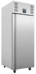 Williams HJ1-SA 620 Litres (467 Usable Litres) Stainless Steel 2/1GN Commercial Fridge
