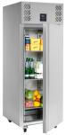 Williams HJ1-SA 620 Litres (467 Usable Litres) Stainless Steel 2/1GN Commercial Fridge