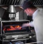 Josper A Class Charcoal Oven HJA-20