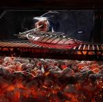 Josper A Class Charcoal Oven HJA-50