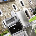 Josper Charcoal Oven HJX-50