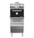 Josper HJX-Pro-S80 Charcoal Oven