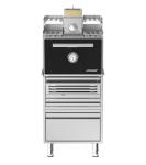 Josper HJX-Pro-S80 Charcoal Oven