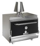 Mibrasa HMB Mini Plus+ Worktop / Counter Top Charcoal Oven