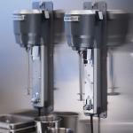Hamilton Beach HMD300-UK Commercial Wall Mounted Spindle Drinks Mixer