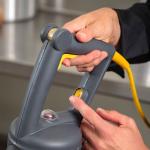 Hamilton Beach HMI014-UK Commercial BigRig Stick Blender - 355mm