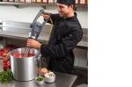 Hamilton Beach HMI018-UK Commercial BigRig Stick Blender - 457mm