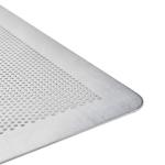De Buyer HP599 Perforated Flat Aluminium Baking Tray 325x530mm