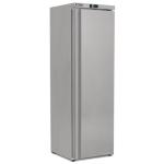 Blizzard HS40 Single Door Stainless Steel Refrigerator