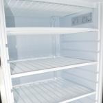 Blizzard HS40 305 Litre (269 Usable Litres) Single Door Stainless Steel Refrigerator